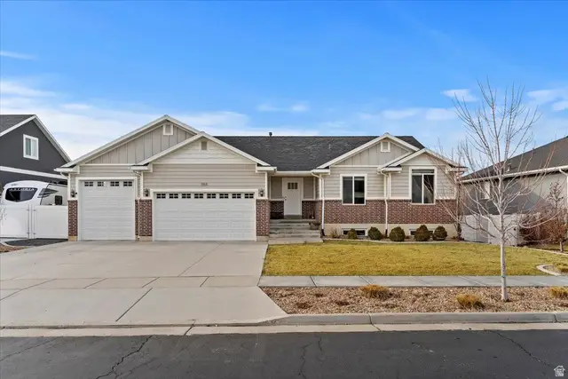 958 S Steed Dr, Syracuse, UT 84075 - Image #1