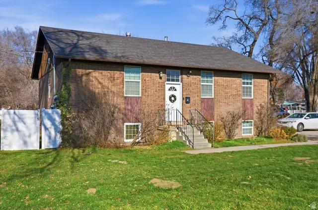 1163 W 5000 S, Taylorsville, UT 84123 - Image #2