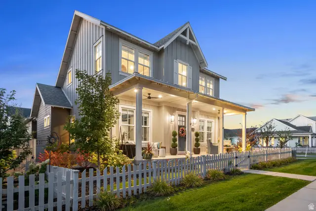 10924 S Paddle Board Way, South Jordan, UT 84009 - Image #2