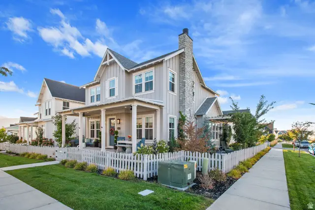 10924 S Paddle Board Way, South Jordan, UT 84009 - Image #3