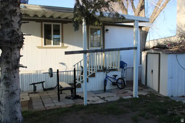 3457 S Eastcrest W #109, West Valley City, UT 84120 - Image #3
