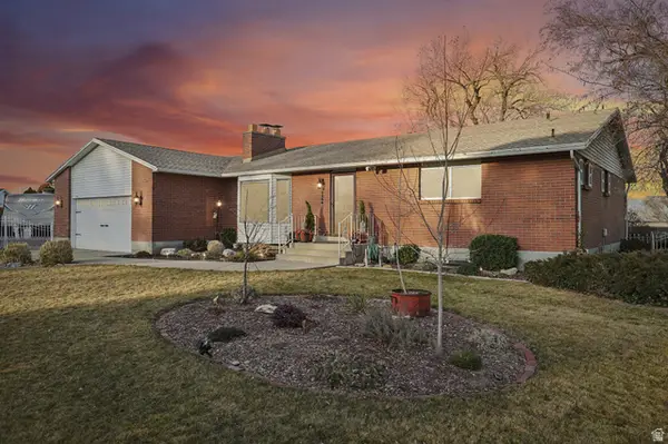 2964 W Continental Cir, Taylorsville, UT 84129