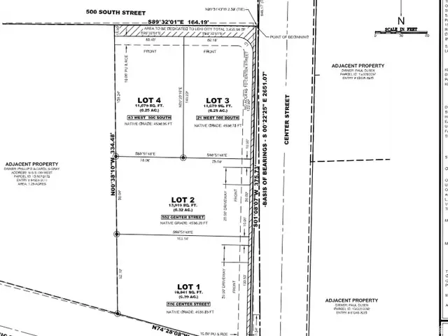 550 S Center St W, Lehi, UT 84043 - Image #2