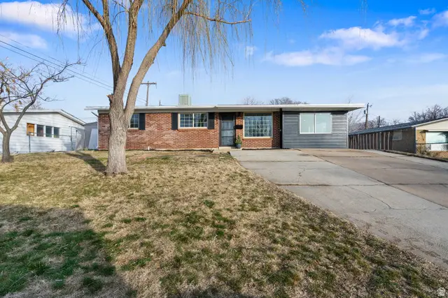463 N 200 W, Clearfield, UT 84015 - Image #2