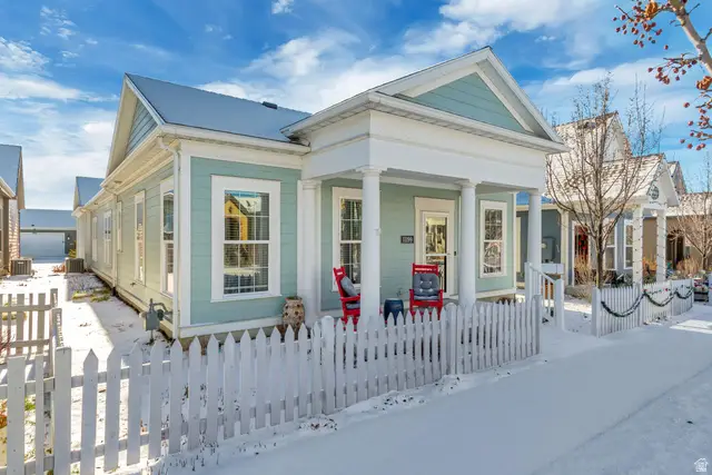 11199 S Kiwano Way, South Jordan, UT 84009 - Image #2