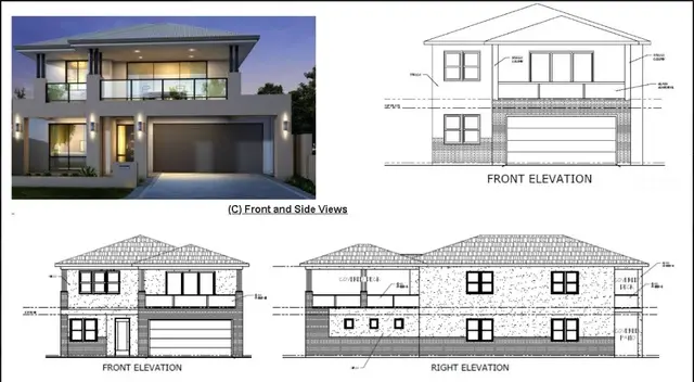 799 Hampton, Saint George, UT 84770 - Image #2