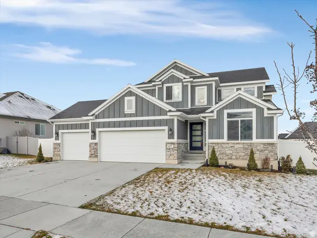 6572 W Shawnee Marie Way, Herriman, UT 84096 - Image #1