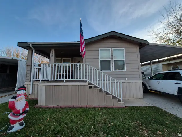 989 W Yucca Dr #989, Taylorsville, UT 84119 - Image #1