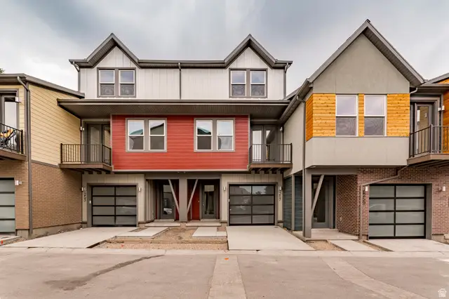 253 W Bishop Pl #10, Salt Lake City, UT 84103 - Image #1