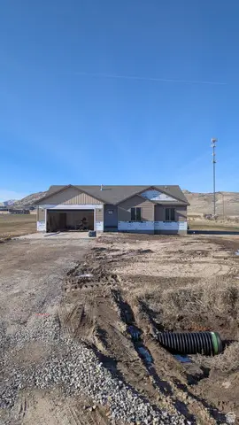 26135 N 8800 W, Portage, UT 84331