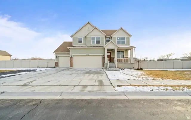2637 W 3125 S, West Haven, UT 84401 - Image #1