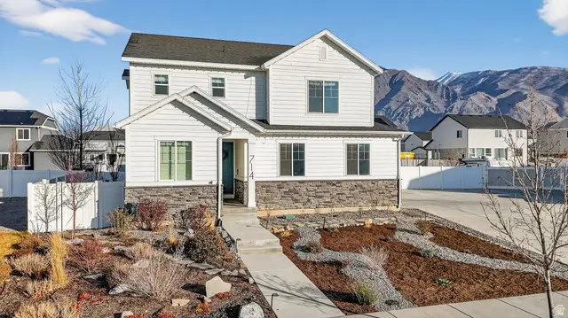 714 W 1050 S, Springville, UT 84663 - Image #2