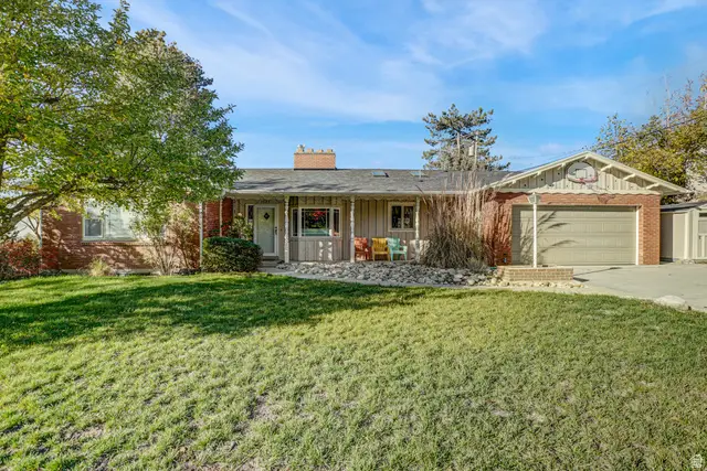 3325 E Fortuna Dr, Salt Lake City, UT 84124 - Image #1