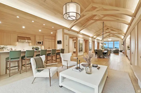 9100 Marsac Ave #PS1, Park City, UT 84060