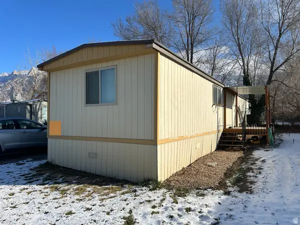 8615 S Highway 89 #2S, Willard, UT 84340