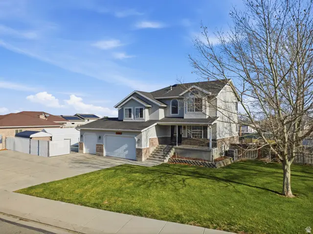 12495 S 3240 W, Riverton, UT 84065 - Image #3