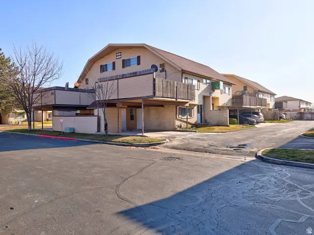 1861 W Homestead Farms Ln S #3, West Valley City, UT 84119 - Image #2