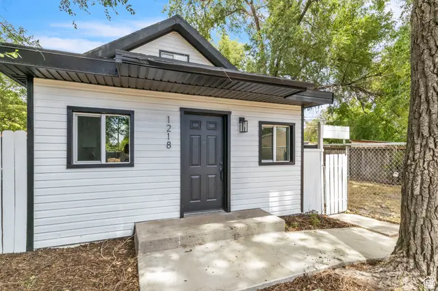 1218 W 900 S, Salt Lake City, UT 84104 - Image #1