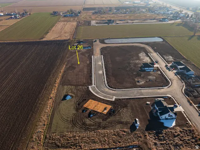 10278 N 5020 W #26, Elwood, UT 84337 - Image #1