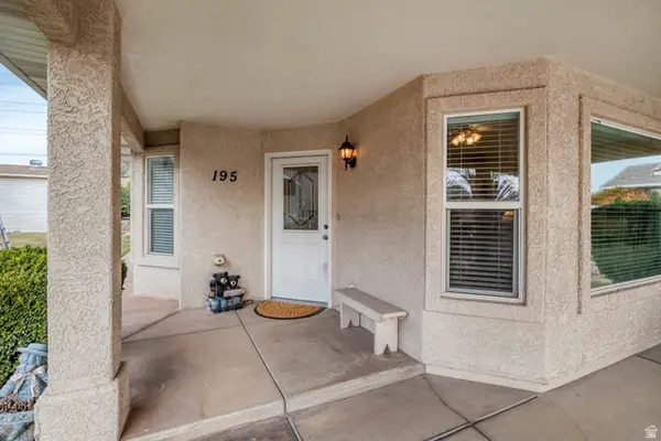 2990 E Riverside Dr #195, St. George, UT 84790