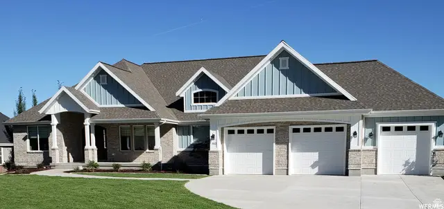 553 Strawberry Rd, Salem, UT 84653 - Image #1