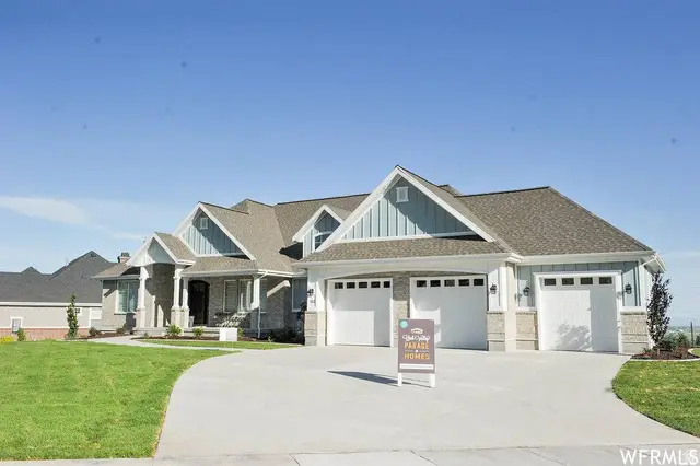 553 Strawberry Rd, Salem, UT 84653 - Image #2