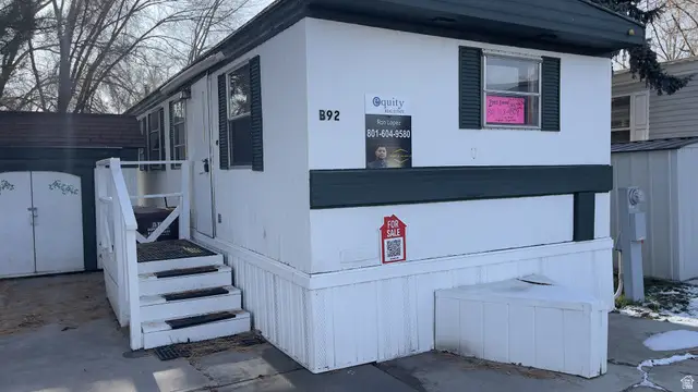 5100 S 1050 W #B92, Riverdale, UT 84405 - Image #2