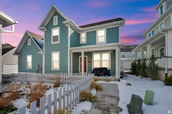 11161 S Cheviot Hills Ln, South Jordan, UT 84009