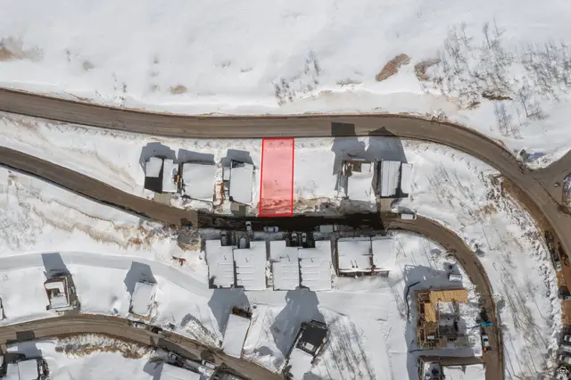 8456 E Copper Crest Rd #148, Eden, UT 84310 - Image #2