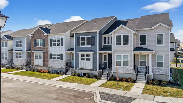 2083 N 3930 W #264, Lehi, UT 84048