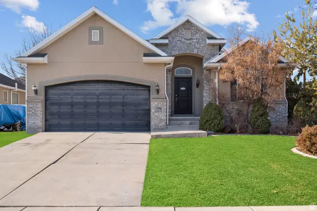 779 N Braemar Way E, Saratoga Springs, UT 84045 - Image #1