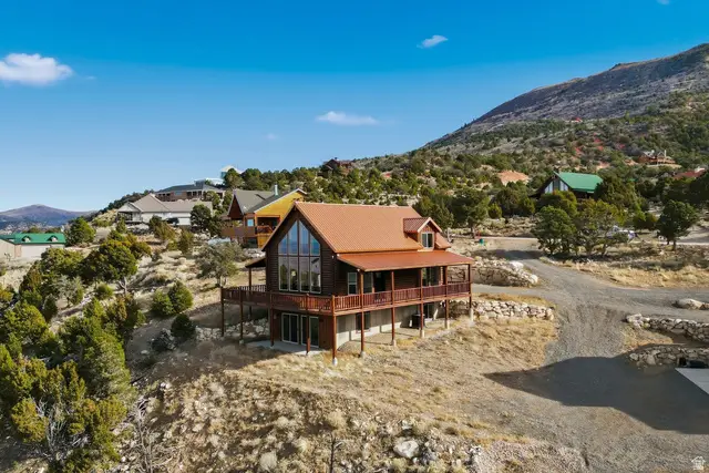 1982 S High Juniper Dr, Cedar City, UT 84720 - #1