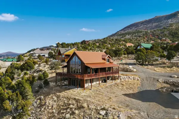 1982 S High Juniper Dr, Cedar City, UT 84720