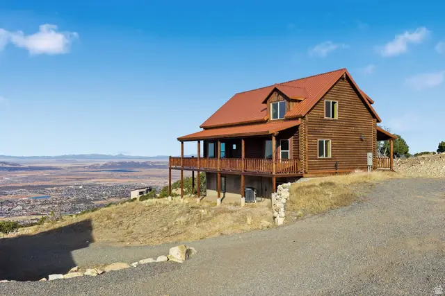 1982 S High Juniper Dr, Cedar City, UT 84720 - #2