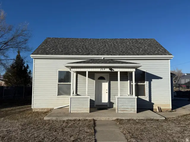 264 W 300 N, Mount Pleasant, UT 84647 - Image #2