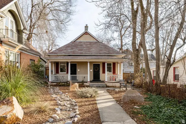 72 I St, Salt Lake City, UT 84103 - Image #1