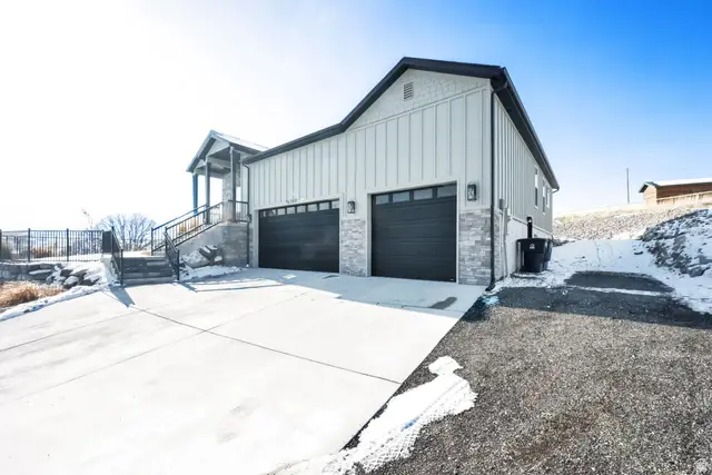 14368 S Robins Nest Cir W, Herriman, UT 84096 - Image #3
