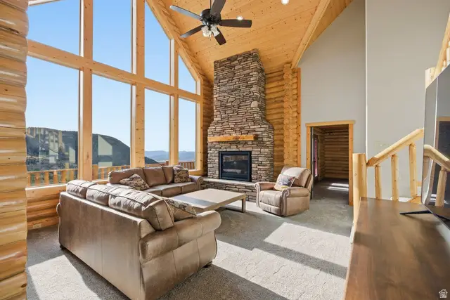 2008 S High Cedar Highlands Dr, Cedar City, UT 84720 - Image #2