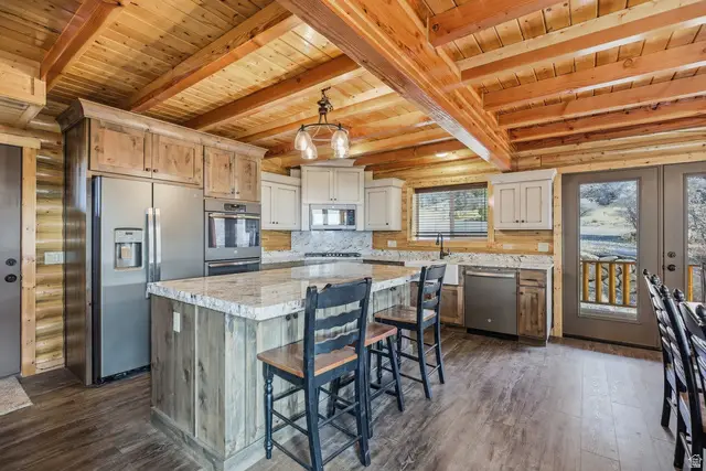 2008 S High Cedar Highlands Dr, Cedar City, UT 84720 - Image #3