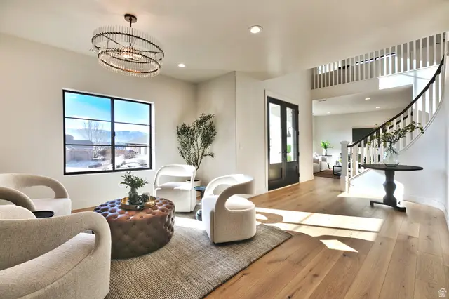 531 E Valley Dr, Heber City, UT 84032 - #1