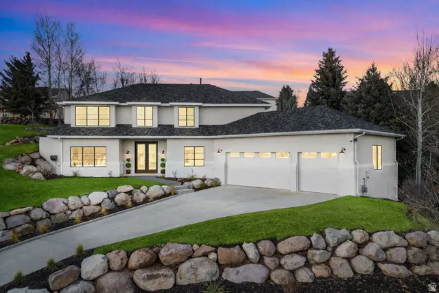 531 E Valley Dr, Heber City, UT 84032 - #2