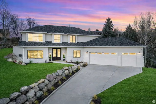 531 E Valley Dr, Heber City, UT 84032 - #3