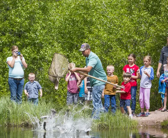 5866 Mirror Lake Hwy, Coalville, UT 84017