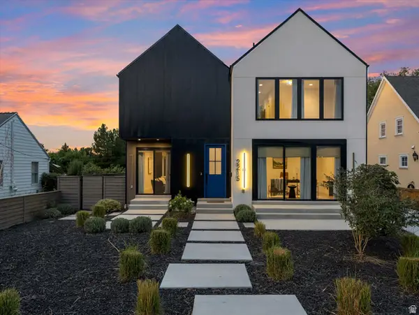 2215 E 3205 S, Millcreek, UT 84109