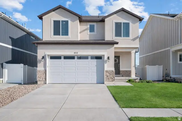 452 N Commodore Ln, Saratoga Springs, UT 84045 - Image #1