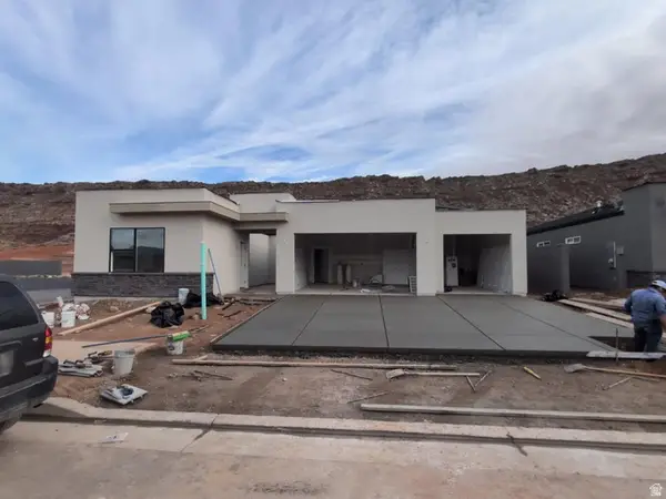 1875 S Queens Garden Dr #4253, Washington, UT 84780