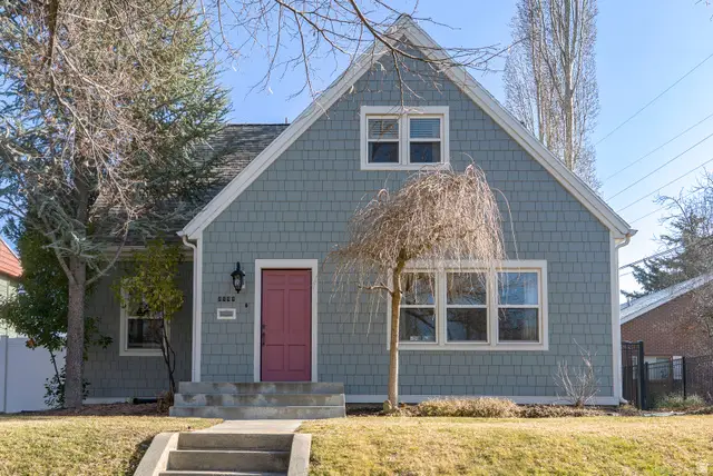 2553 S Chadwick St E, Salt Lake City, UT 84106 - Image #1