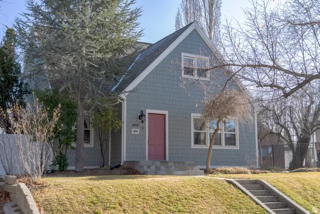 2553 S Chadwick St E, Salt Lake City, UT 84106 - Image #2