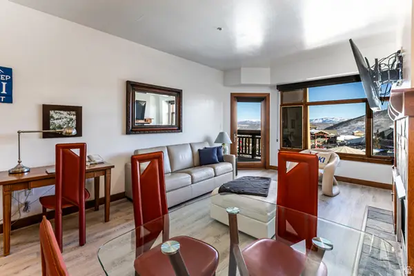 3720 Sundial Ct N #B-319, Park City, UT 84098