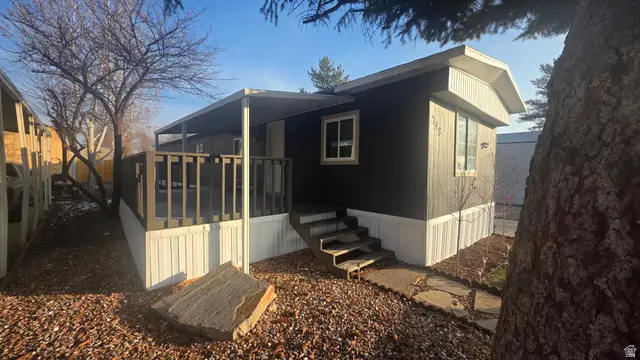 748 W Big Mountain Dr S #171, Taylorsville, UT 84123 - Image #2